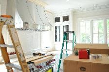 Looking for Home Improvement Professionals