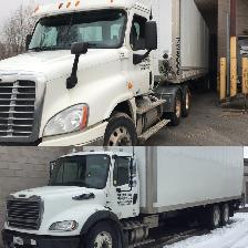 AZ/DZ DRIVER 70K A YEAR FOR 35-40 HOURS A WEEK!