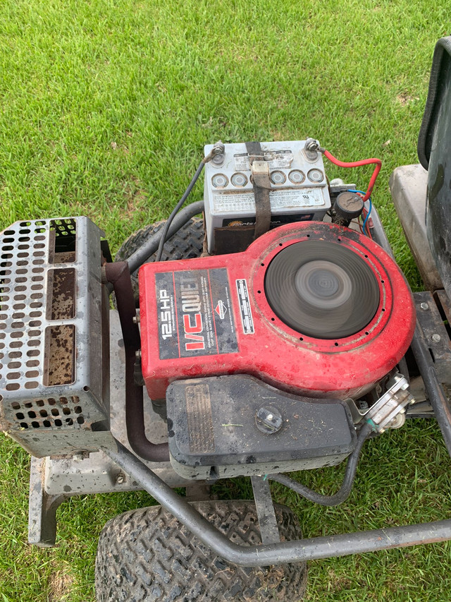 Husqvarna zero turn lawn mower IModel 970 husqvarna zero turn 40 inch