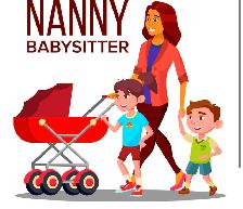 Nanny/babysitter/Respite