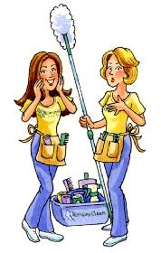 Now Hiring Cleaners to join our Team