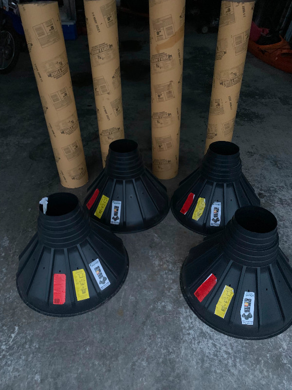 Lowes Concrete Footing at Jocelyn Hicks blog