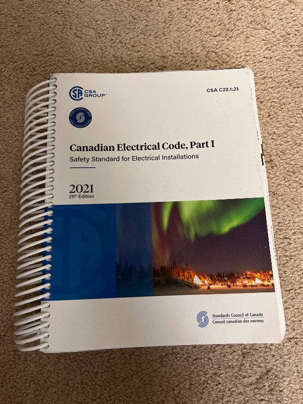 canadian-electrical-code-part-1-25th-edition-very-good-condition