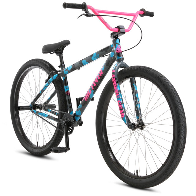 BRAND NEW SE Bikes Wheelie Bikes Harvester BMX BRAND NEW SE Bikes