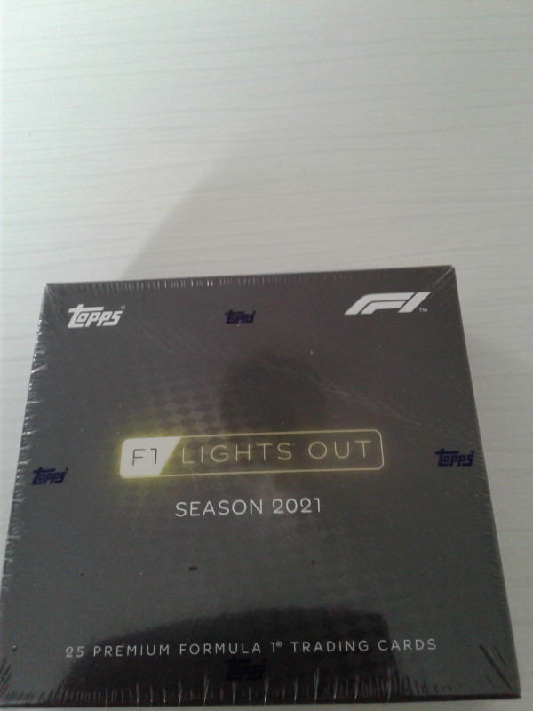 download topps lights out