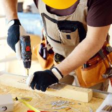 NOW HIRING - Carpenter/Painter/Handyman