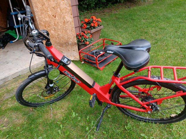 velec ebike