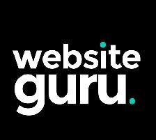 WebsiteGuru WEB DESIGN ⭐ Get Your Affordable SEO-ready Websites