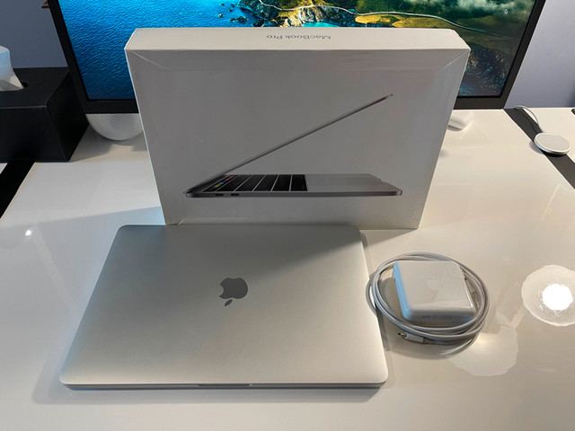 apple 2019 macbook pro upgrade parts