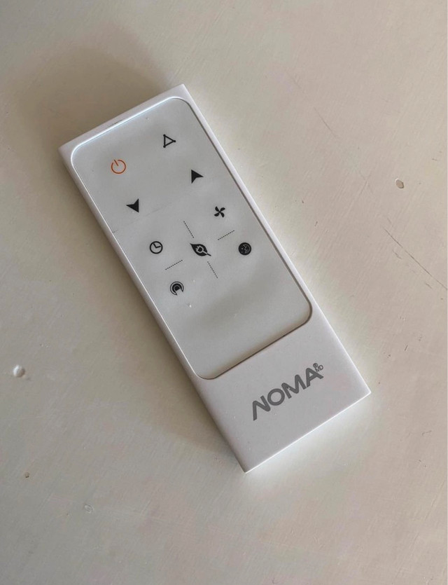 Noma Window Air conditioner Almost Never Used, City of Montréal Noma