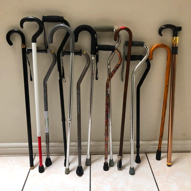 Walking canes for sale I have height adjustable walking walking canes