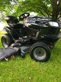 Tracteur a gazon craftsman - Tracteur a gazon craftsman Transmission ...