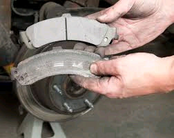 Brake pads and Rotors replacement all makes mobile; Oshawa / Durham