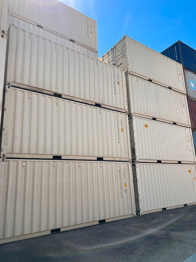 20ft Shipping Containers For Sale site