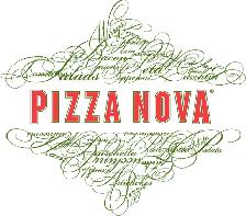 Cashier - Pizza Nova