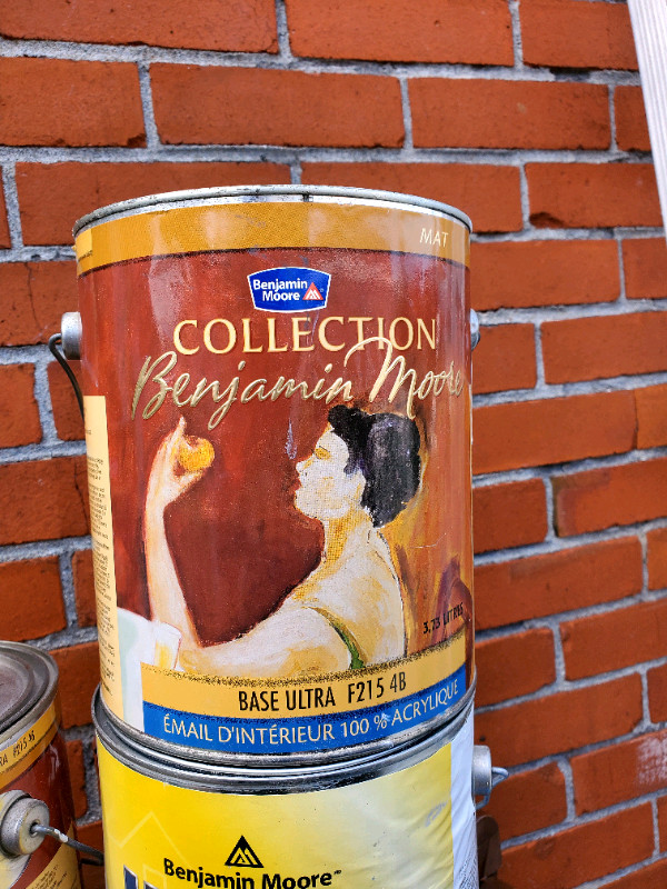 Benjamin moore 3 gallons 1 liter Benjamin moore 3 gallons amp 1 liter2 gallons and the 1 liter