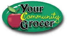 GROCERY AND PRODUCE CLERKS WANTED F/T P/T