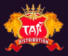 Taj 7 Distribution:(FULL-TIME)General WareHouse Packaging Worker