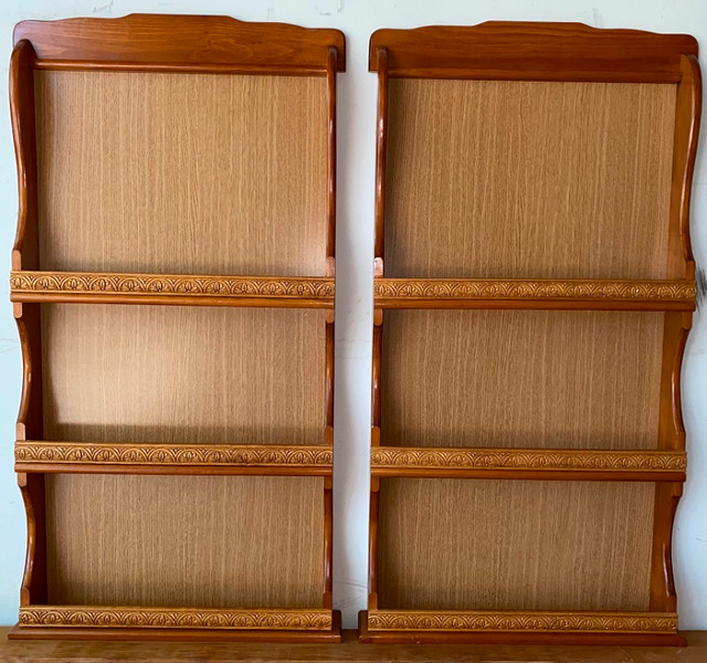 Spice Racks Hot Sauce Display Poster, Mississauga / Peel Region Spice Racks Hot Sauce Display