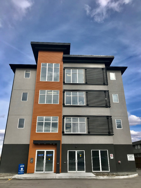 Pembina Azure Apartments close to the UofM available soon Spacious