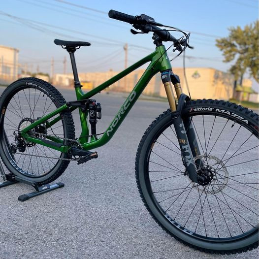 norco mtb for sale