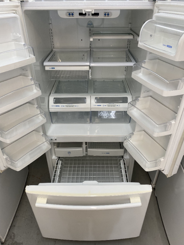 Refrigerateur frigo portes francaises LG 33 Refrigerator Fridge, City