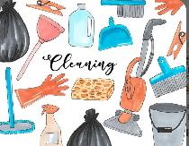 MOTIVATED RELIABLE CLEANERS WANTED