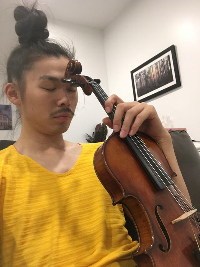 Beginner Level Violin Teacher and Music Theory, Saskatoon Hello I