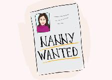 Nanny for Twins