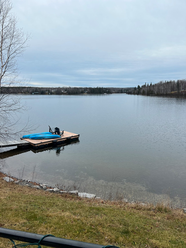Chalet a vendre au Lac Clair, Saguenay Chalet a vendre Lac Clair 2 chambres au got du jour Chalet a vendre au Lac Clair, Saguenay Chalet a vendre Lac Clair 2 chambres au got du jour