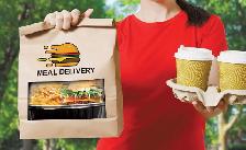 Urgent - Food Delivery / Grocery Delivery Jobs Up $25/hr or More