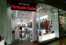 No Excuses Perfume store in CROSSIRONMILLS 30 to 40 hours a week