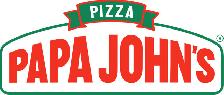 PAPA JOHNS PIZZA BY VIC PARK NOW HIRING TOP WAGES