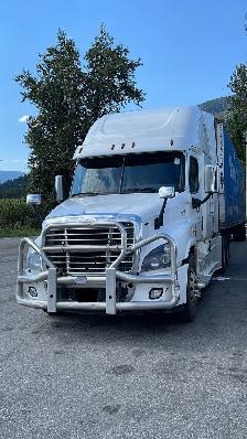 Drivers Needed! Canada Wide and Across Border