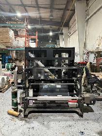 Plastic Printing Machine Worker Needed