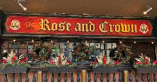 The Rose and Crown at Yonge & Eglinton is hiring!