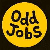 Looking for Odd Jobs