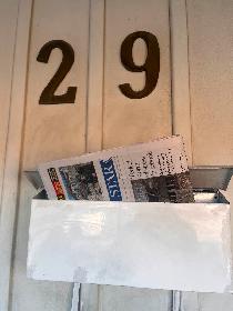 Newspapers Deliveries in Etobicoke