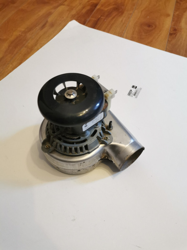 Furnace Inducer Motor Lennox Carrier York Goodman Keeprite etc, City of