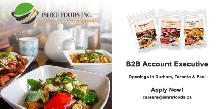 B2B Account Executive (Outside Sales)