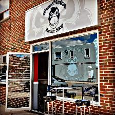 BARBERS WANTED for GREASE MONKEY BARBER GARAGE