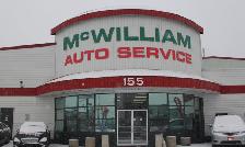 Automotive Sales  Hiring -  McWilliam Auto Winnipeg