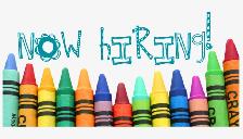Now Hiring Temporary Day Care Assistant