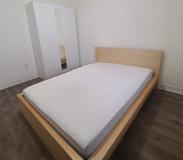 Bloor Christie Ossington TTC Large room rent 2Mins to Subway gtgtgt