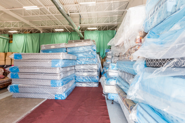 mattress warehouse sale mississauga