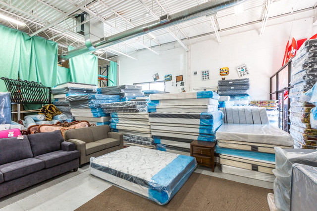 mattress warehouse sale mississauga