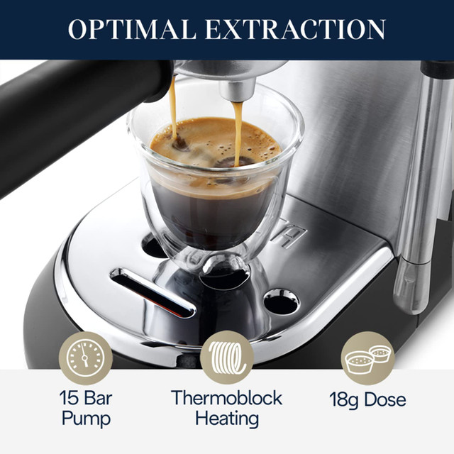 De Longhi Coffee Machine Ninja Coffee Maker Starfrit Espresso, City of Toronto De Longhi