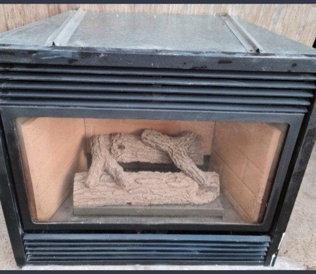 Warnock Hersey Gas Fireplace Ottawa Warnock Hersey Gas Fireplace Is In Perfect Working