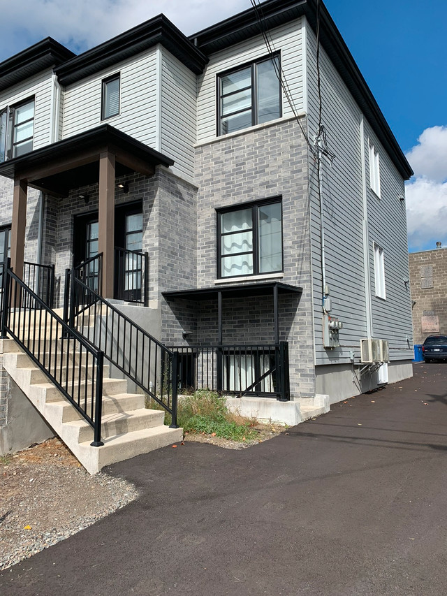 St Jerome Entierement meuble tout tout inclus, Laurentides Logement entierement meubles avec St Jerome Entierement meuble tout tout inclus, Laurentides Logement entierement meubles avec