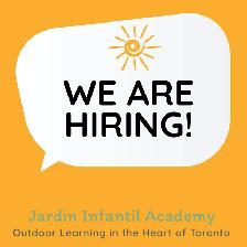 HIRING FULL TIME TEACHER POSITION ECA/ECE FOR OUR HOME DAYCARE